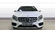 Mercedes-Benz GLA 250 4Matic AMG Line Premium Plus 5dr Auto Petrol Hatchback